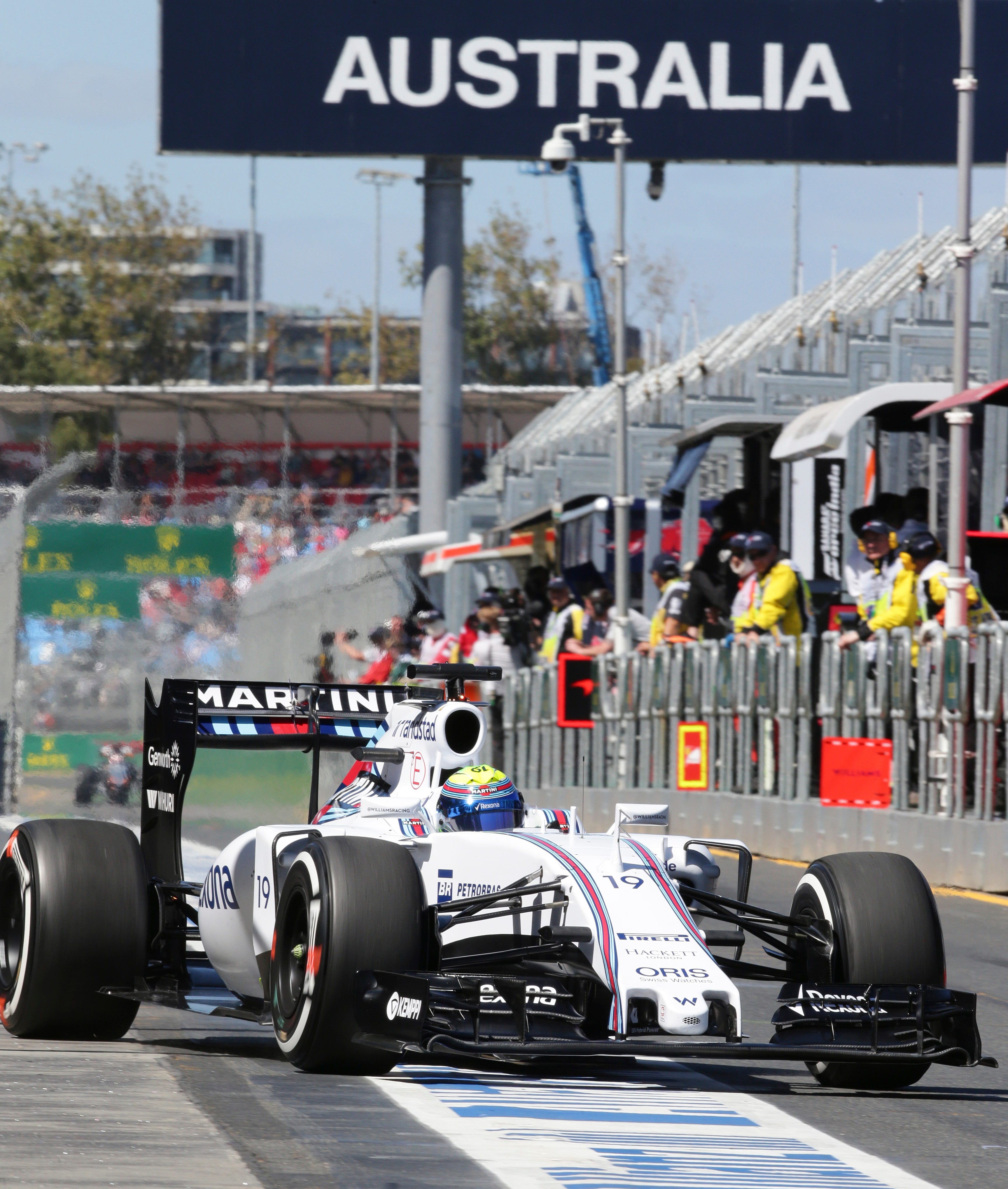 australian gp practice